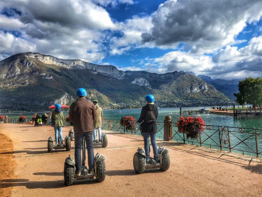 Lac Annecy Plage Privee, Duplex Baie Des Voiles ดูแอ็งต์ ภายนอก รูปภาพ
