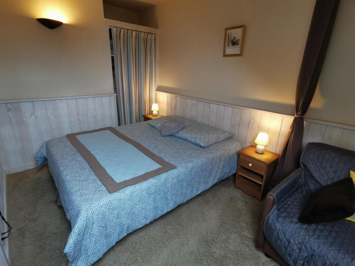 Lac Annecy Plage Privee, Duplex Baie Des Voiles ดูแอ็งต์ ภายนอก รูปภาพ